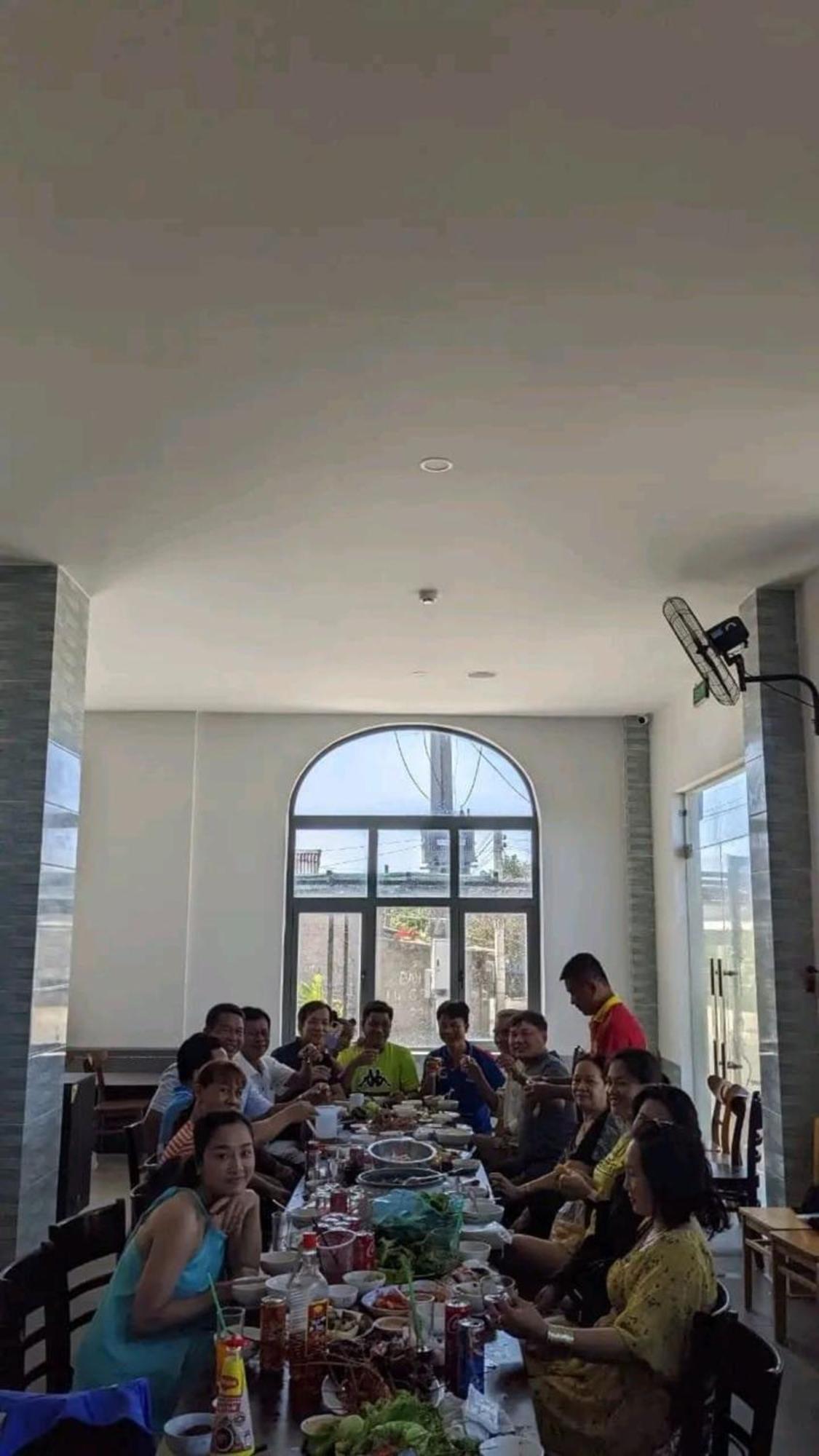 Bien Dong Hotel Dao Phu Quy Cu Lao Thu Εξωτερικό φωτογραφία